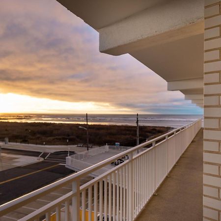 Nassau Inn Wildwood Crest Extérieur photo