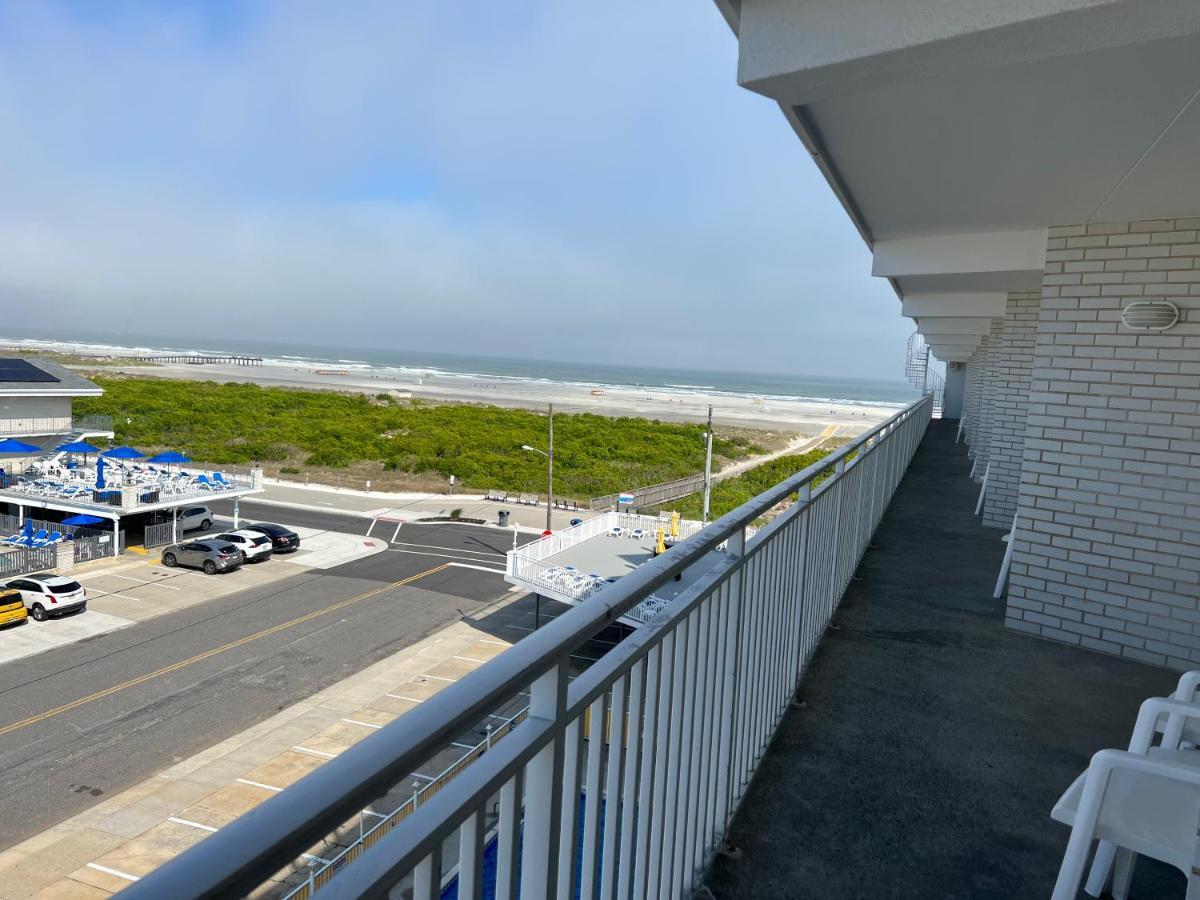 Nassau Inn Wildwood Crest Extérieur photo