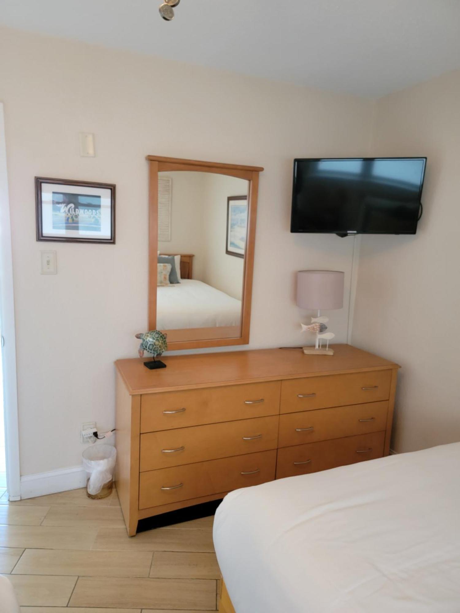 Nassau Inn Wildwood Crest Extérieur photo