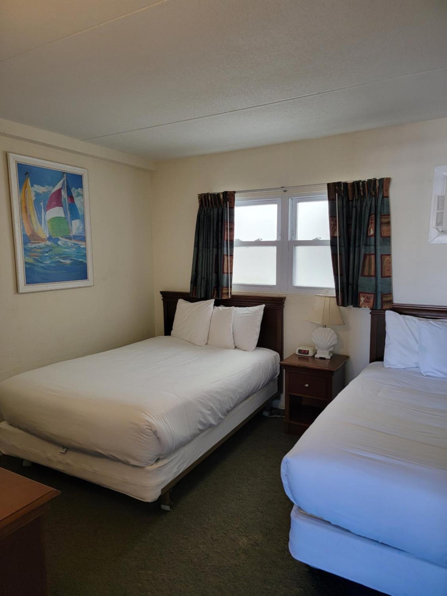 Nassau Inn Wildwood Crest Extérieur photo