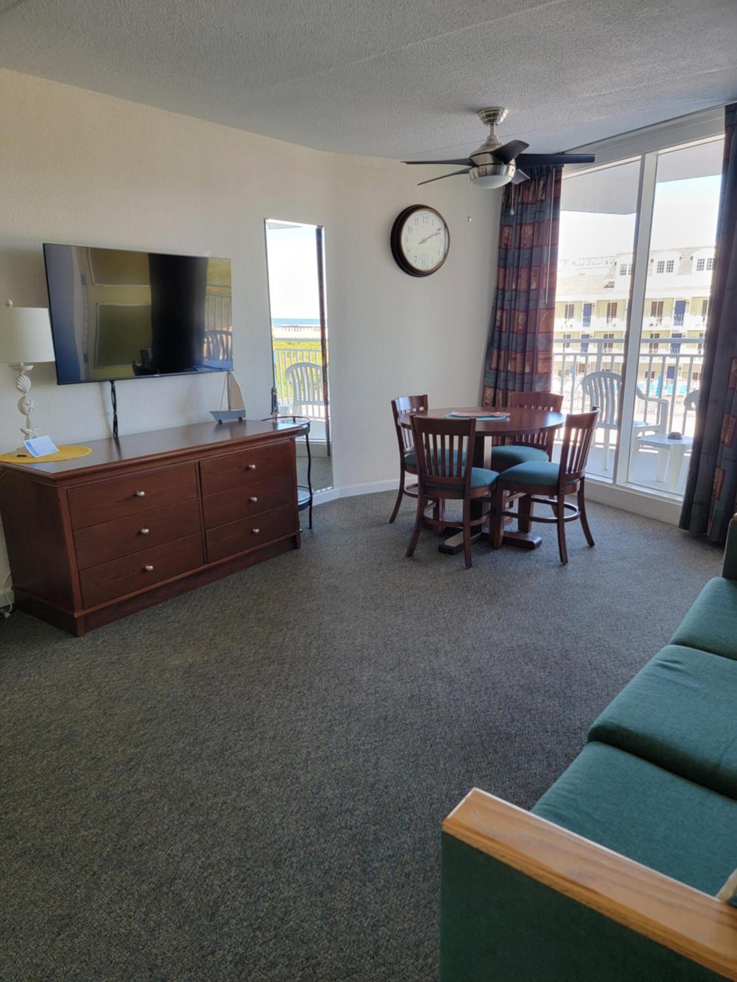 Nassau Inn Wildwood Crest Extérieur photo