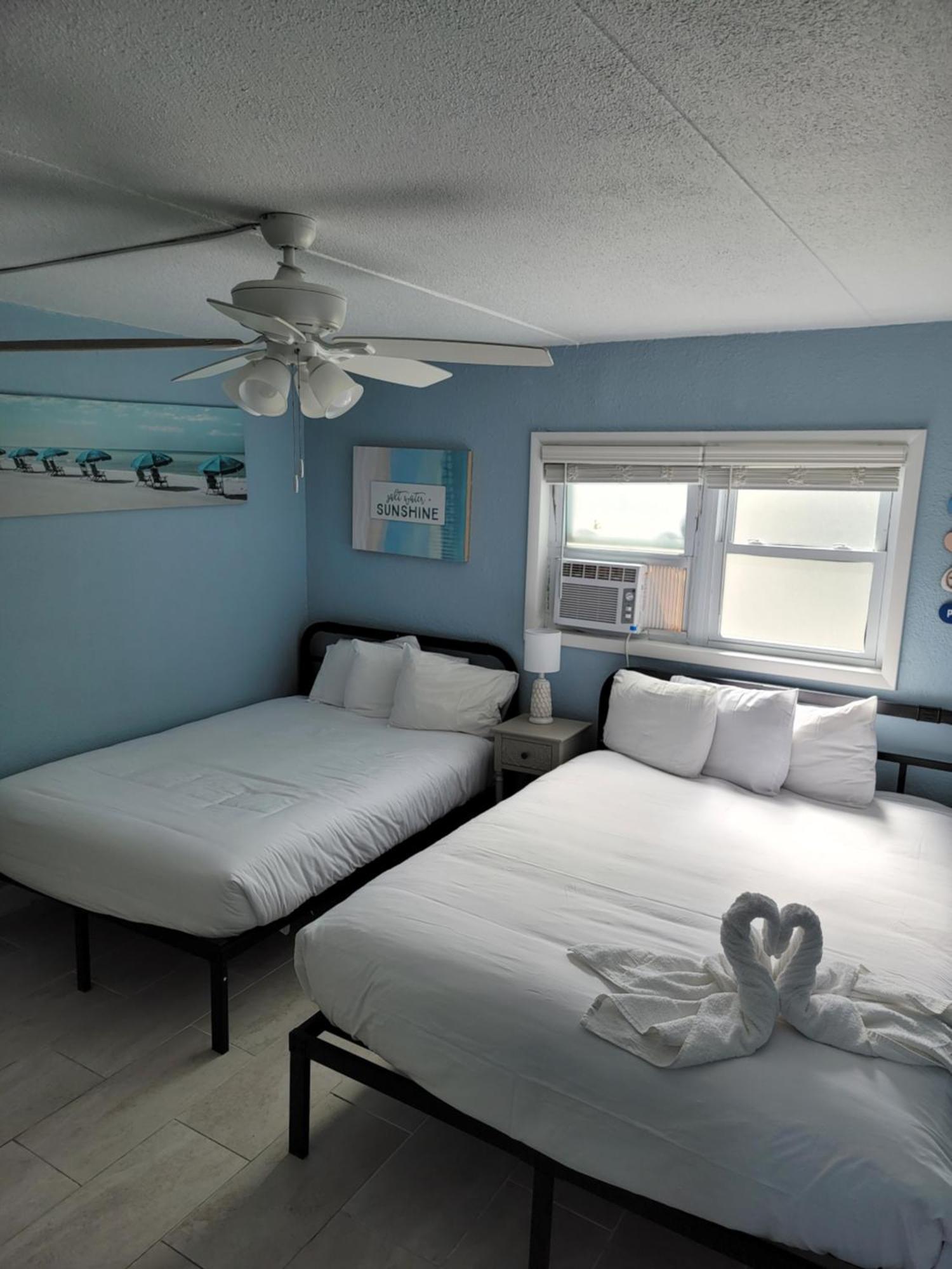 Nassau Inn Wildwood Crest Extérieur photo