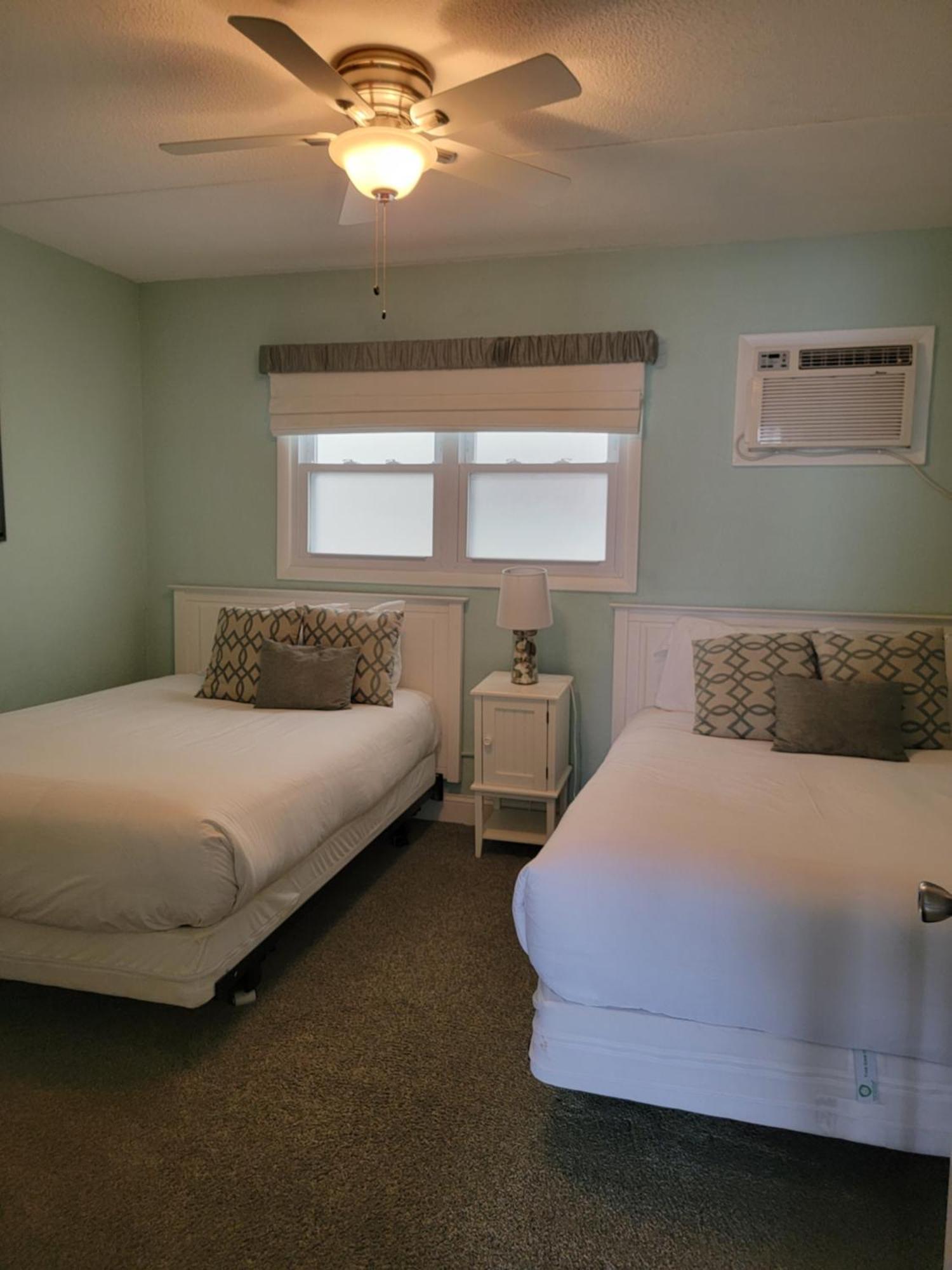 Nassau Inn Wildwood Crest Extérieur photo