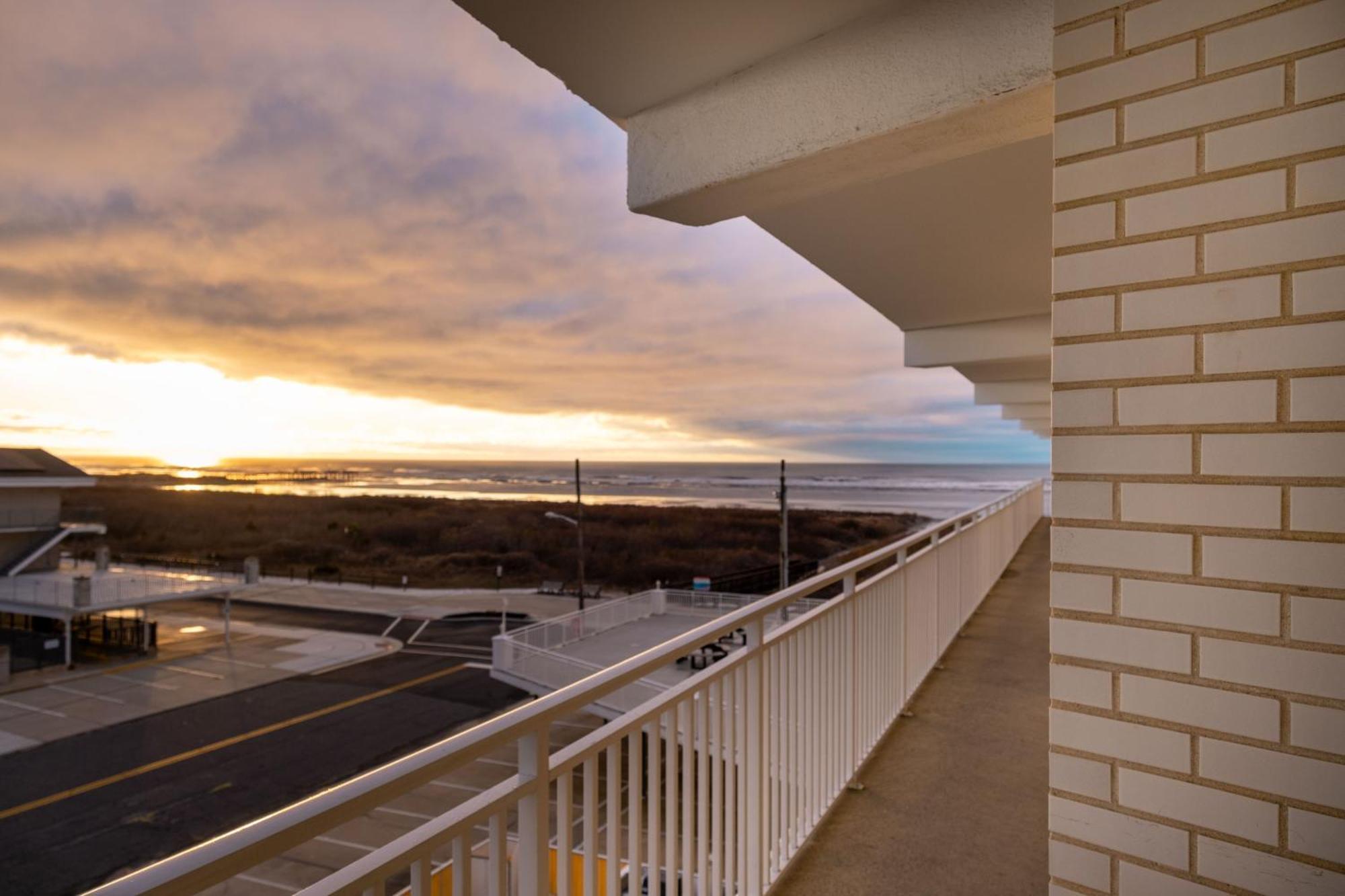 Nassau Inn Wildwood Crest Extérieur photo