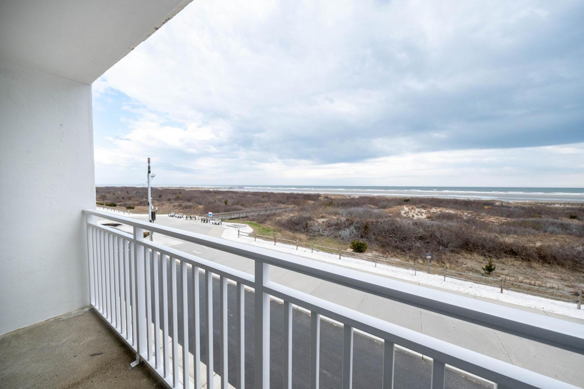 Nassau Inn Wildwood Crest Extérieur photo