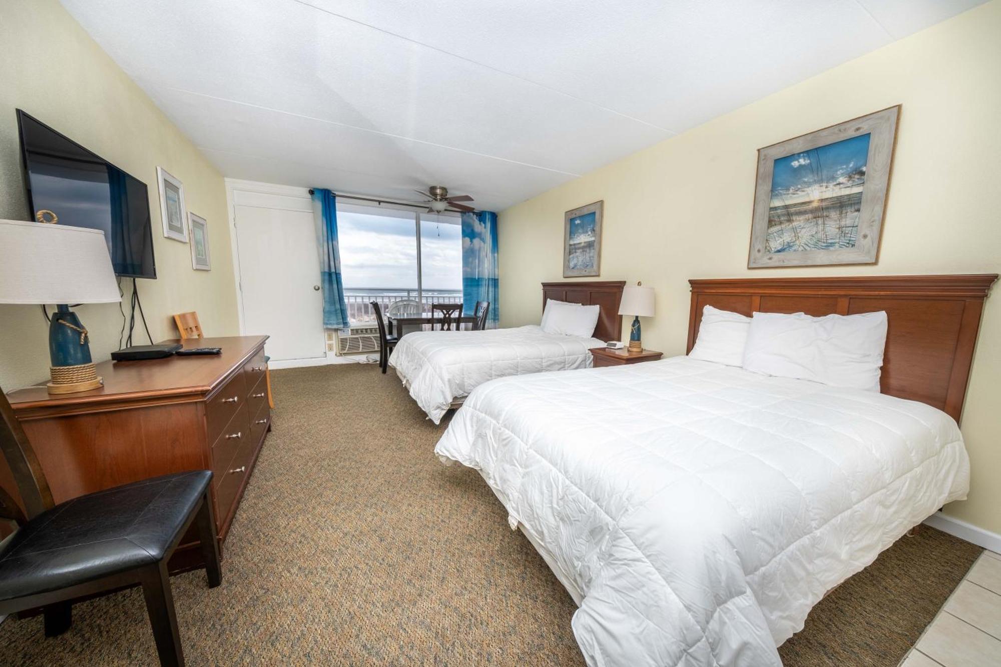 Nassau Inn Wildwood Crest Extérieur photo