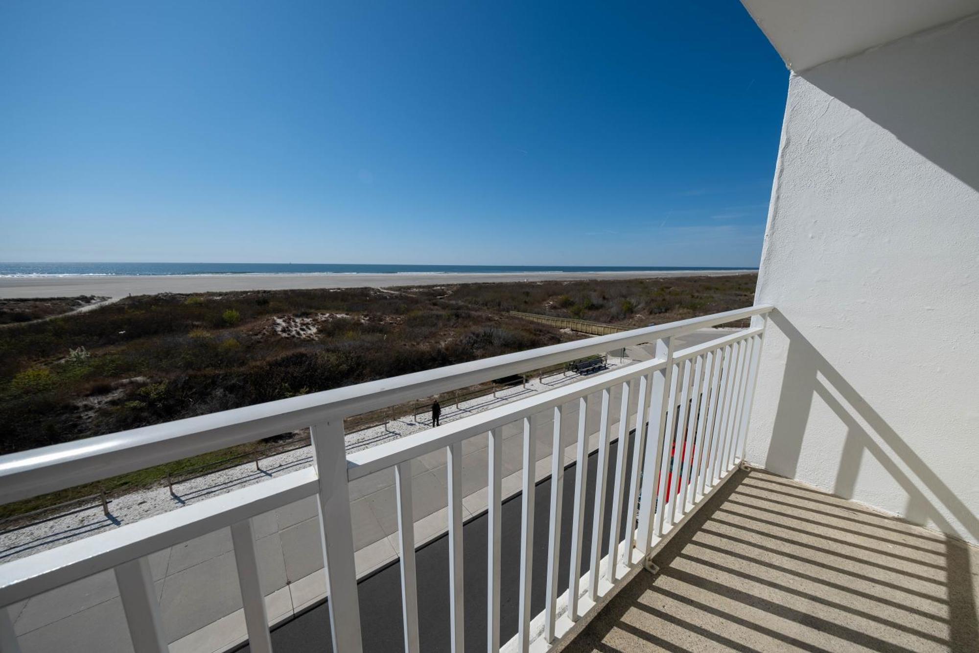 Nassau Inn Wildwood Crest Extérieur photo